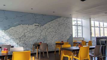 Restaurantes