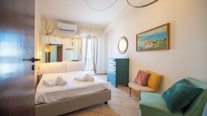 Apartemen Comfort