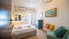 Appartamento Comfort | Wi-Fi gratuito