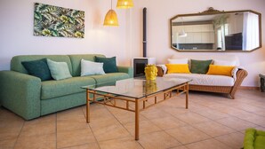 Apartemen Comfort | Area keluarga