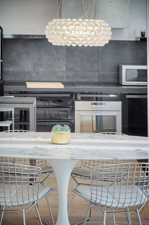 Departamento | Restaurantes