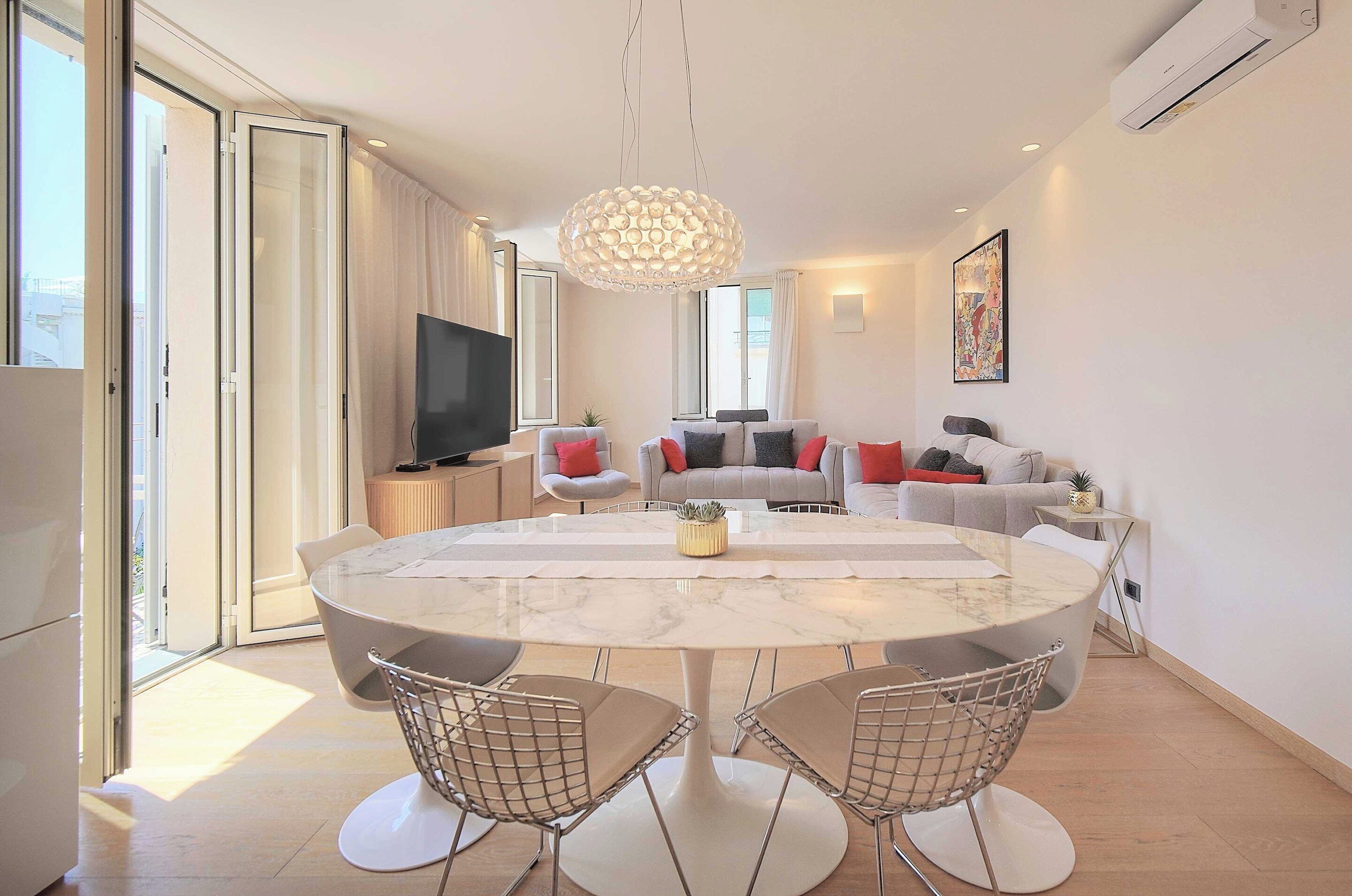 Apartment | Innenbereich
