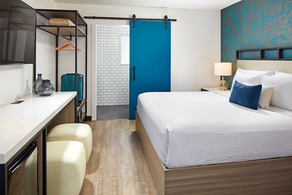 Room - La Jolla Beach Retreat w/ Heated Pool | 2.5 mi to La Jolla Cove (San Diego)