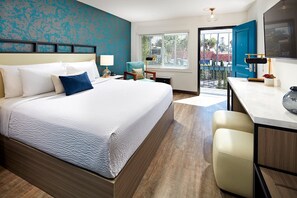 Room - La Jolla Beach Retreat w/ Heated Pool | 2.5 mi to La Jolla Cove (San Diego)