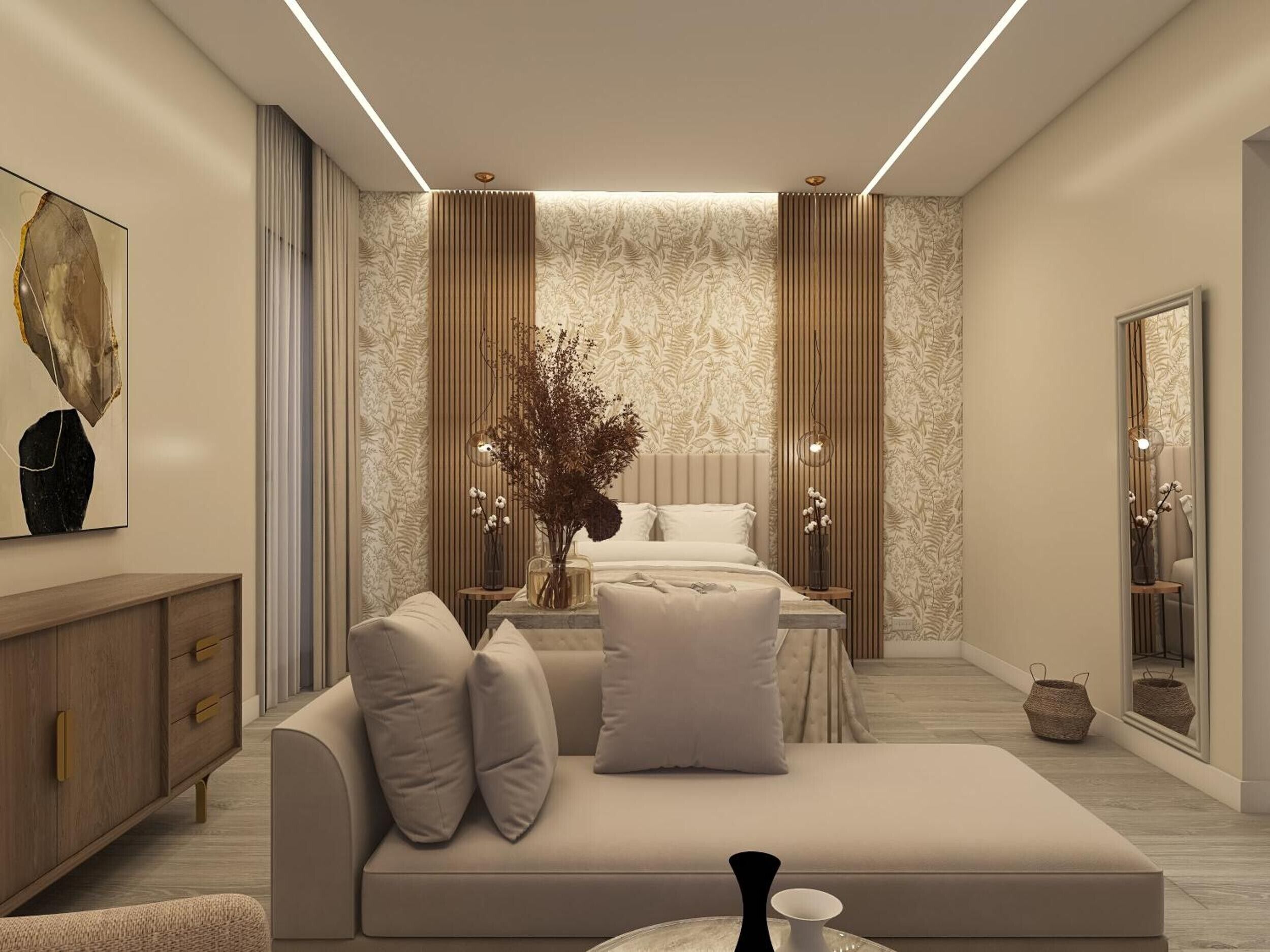 Intérieur