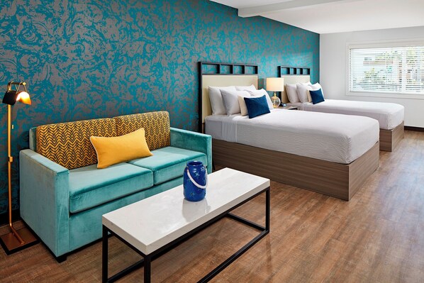 Room - Beach Getaway | 2.5 mi to La Jolla Shores Kayaking & Beach Days (San Diego)