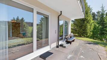 Terrasse/gÄrdhave