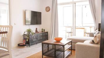 Una Smart TV
