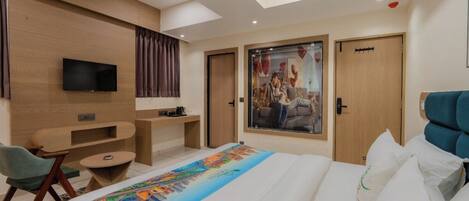 Gold Room | Free WiFi