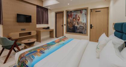 Hotel TGR Pride