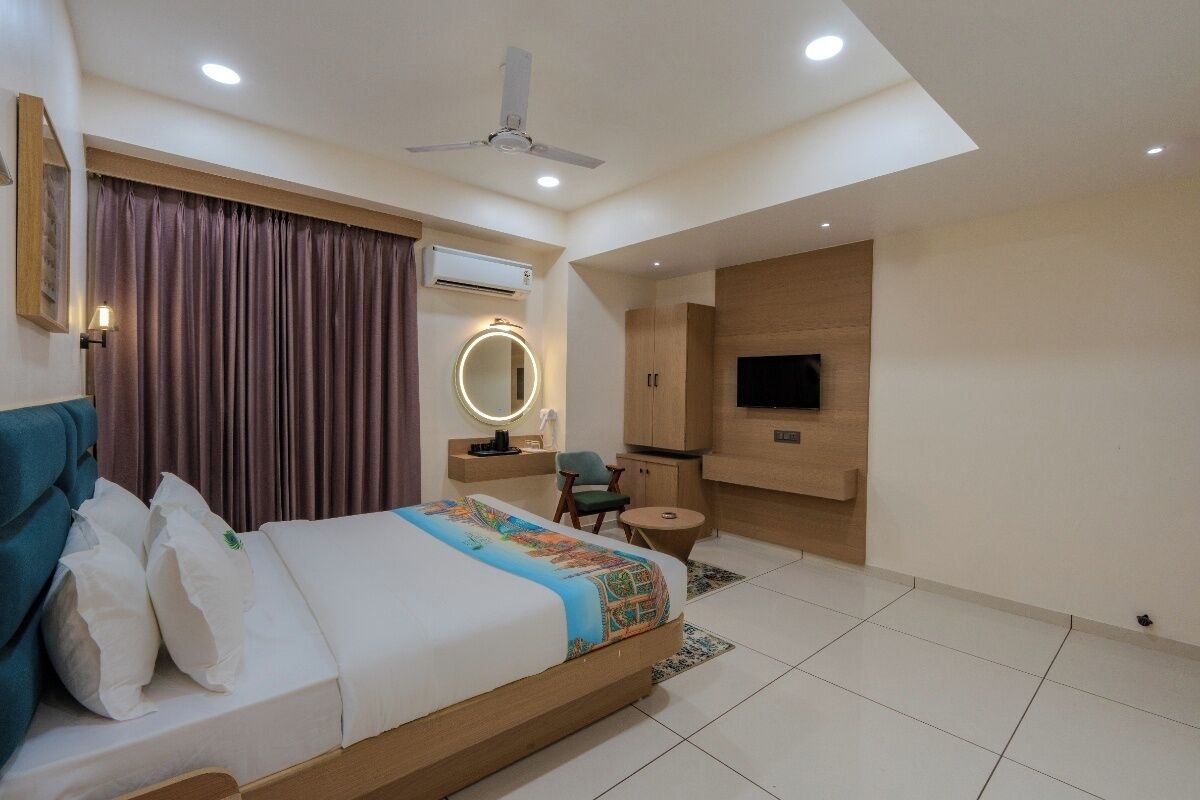 Habitación Premium | Wifi gratis