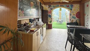 餐廳