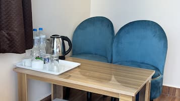 Luxury Room, Mountain View | Free WiFi, bed sheets