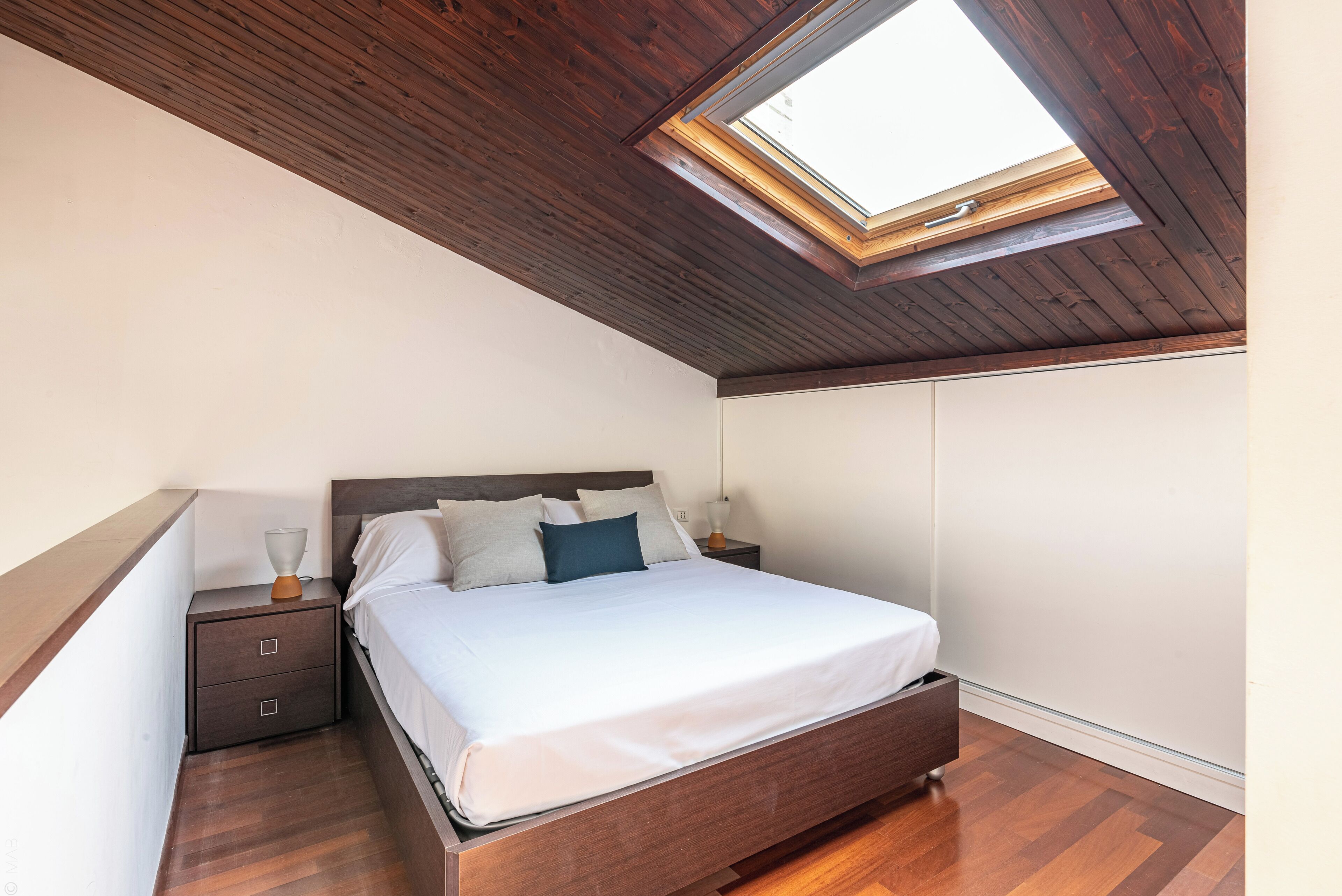 Apartment, 1 Bedroom, Balcony, Sea View | Iron/ironing board, free WiFi, bed sheets