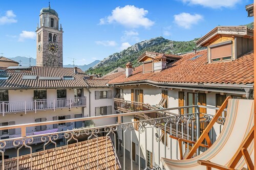 Kirribilli House - Central Nago Torbole With Mountain View