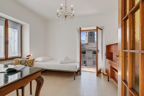 Standard Apartment, Multiple Bedrooms (Kirribilli House) - Kirribilli House (Nago-Torbole)