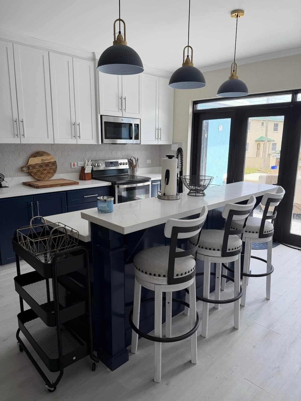 Cucina privata