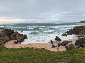 Strand
