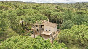 Exterior - Majordoms Velo - Holiday villa with pool in Llambilles, Girona (Quart)