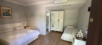 SIRIUS HOTEL