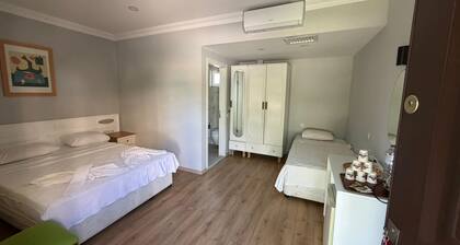SIRIUS HOTEL - All Inclusive