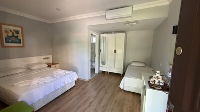 SIRIUS HOTEL - All Inclusive