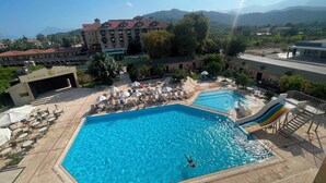 Unclassified image, 2 of 42, button - SIRIUS HOTEL (Kemer)