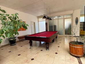 Recepción