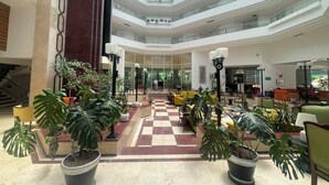 Unclassified image, 3 of 42, button - SIRIUS HOTEL (Kemer)