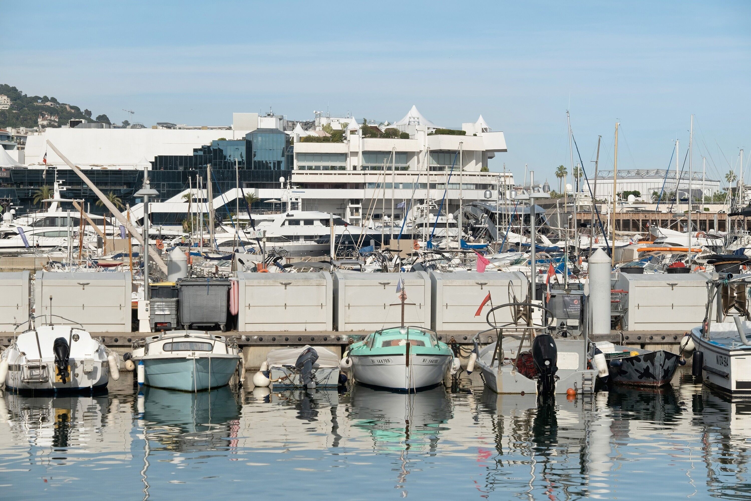 Jachthaven