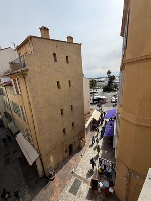 Balcone