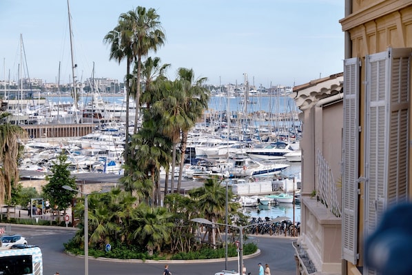 Port de plaisance