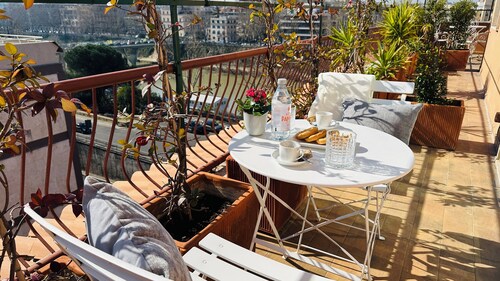 Terrazza Urania