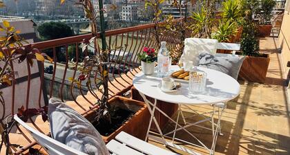 Terrazza Urania