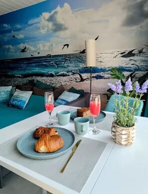 Room - Homerez - Apartment Middelkerke (Middelkerke)