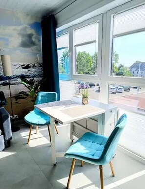 Dining - Homerez - Apartment Middelkerke (Middelkerke)