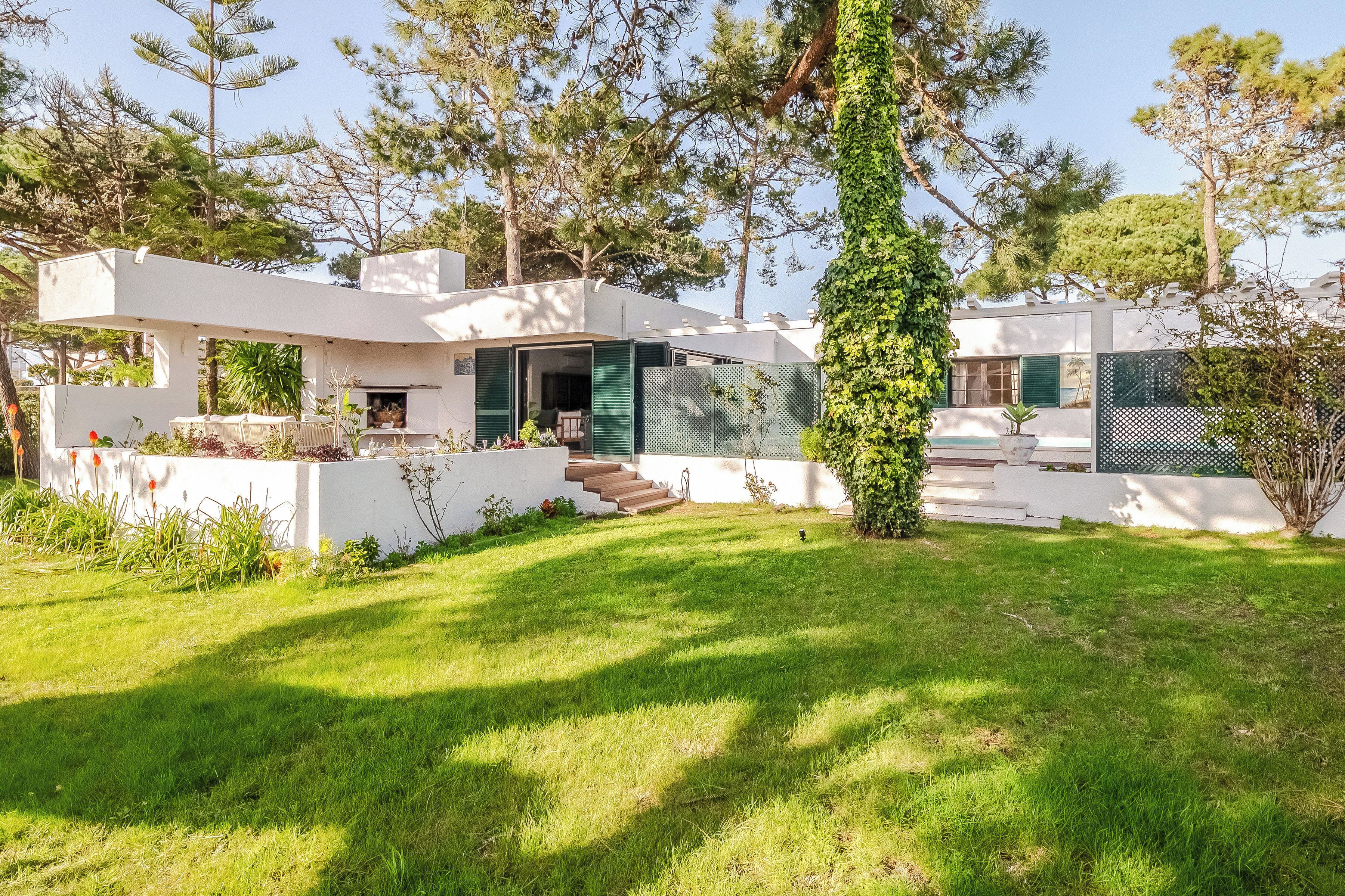 Esterni