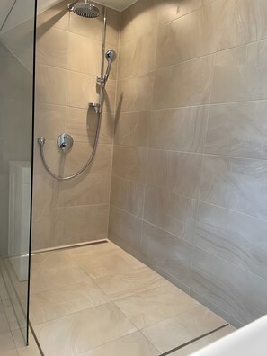 Dusche