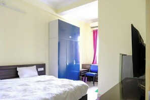 Habitación doble | Wifi gratis