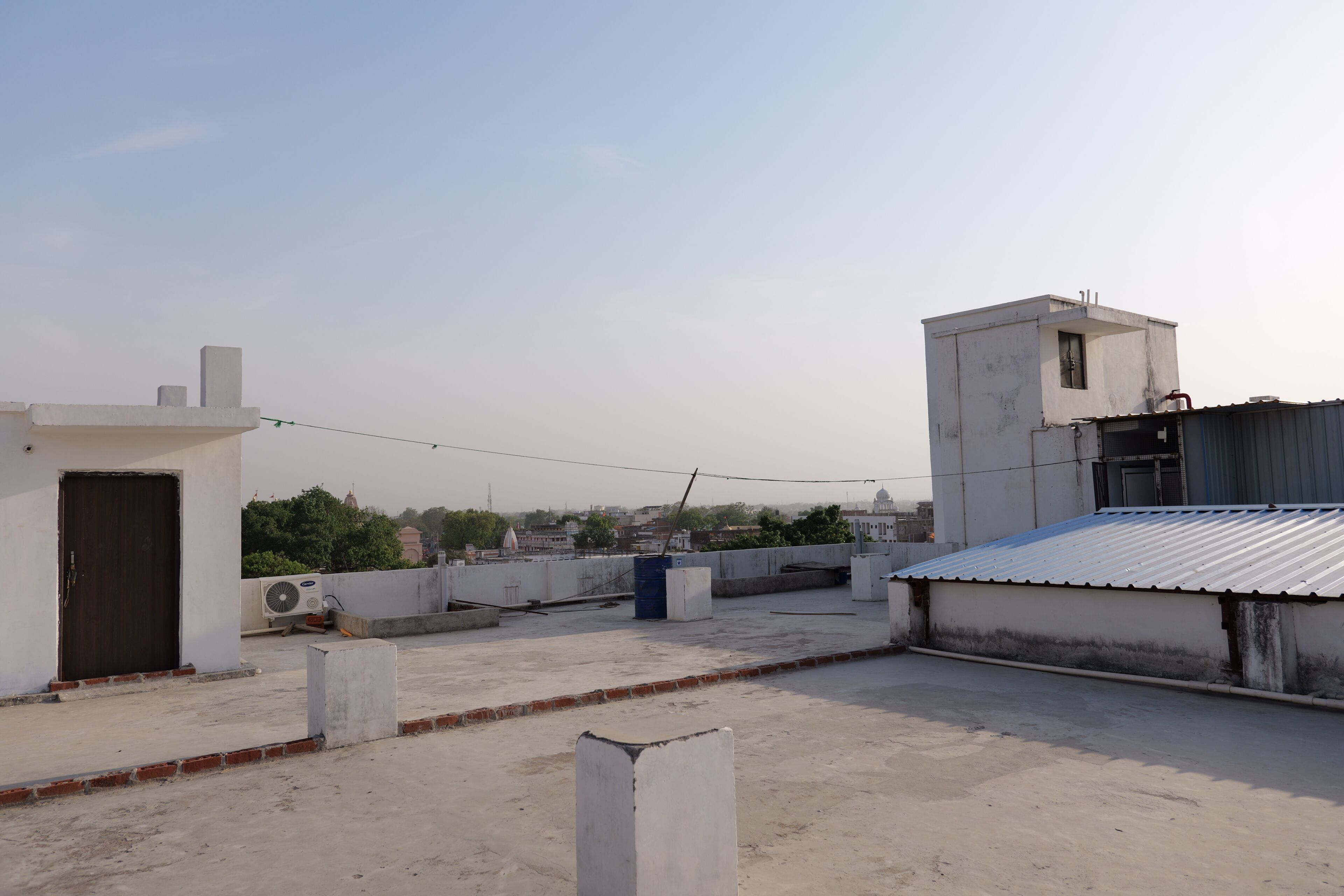 Teras/patio