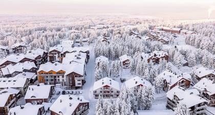 Modern 3BR Apt Next to Ski Slopes