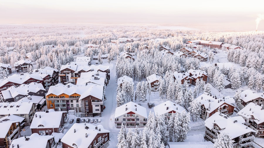 Modern 3BR Apt Next to Ski Slopes