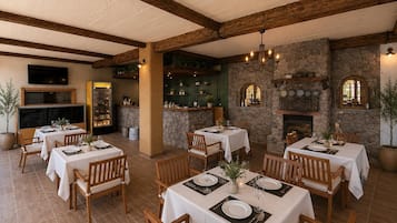 Restaurantes