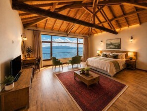 Room - LITHOS ASSOS (Ayvacık)
