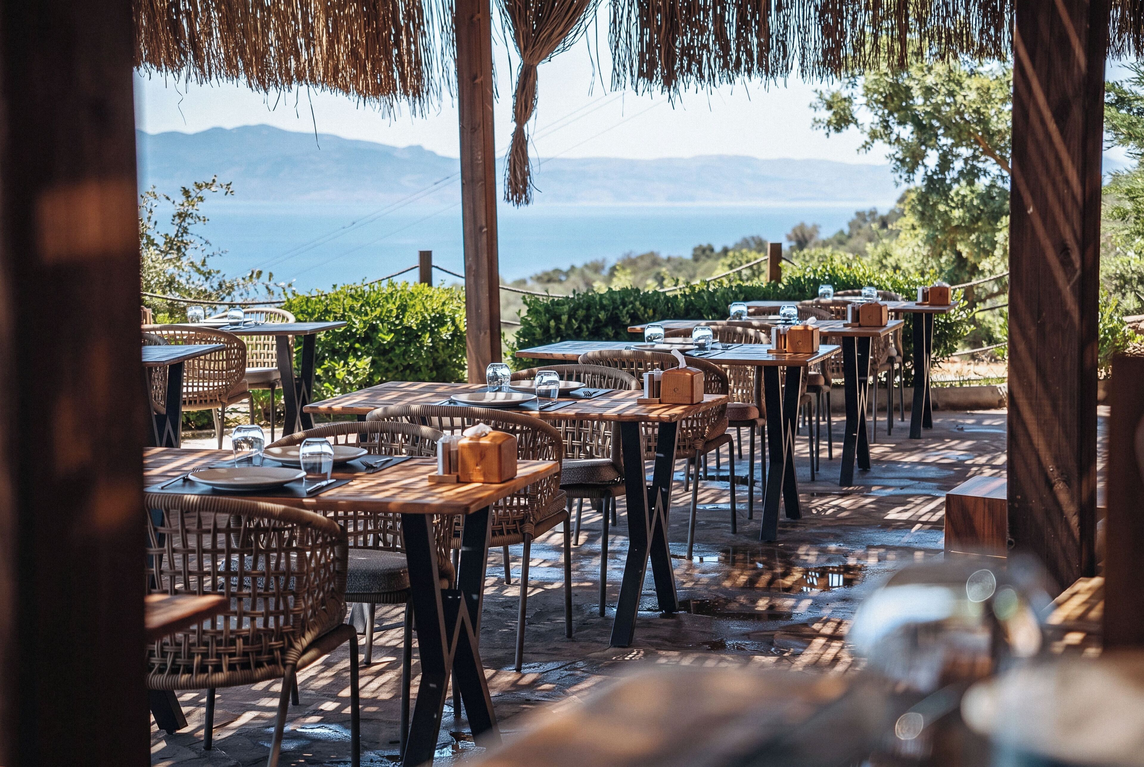 Restaurang
