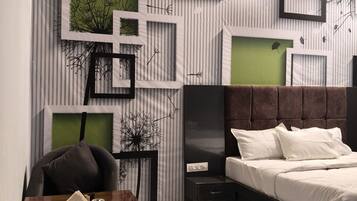 Superior Room | Free WiFi