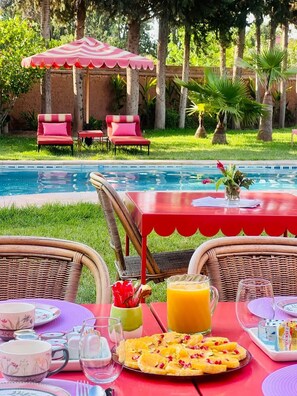 Exterior - Villa Samadhi (Marrakech)
