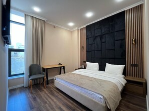 Free WiFi - Urban Majesty Hotel (Bakı)