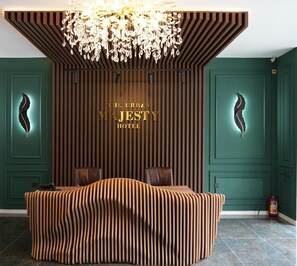 Spa - Urban Majesty Hotel (Bakı)