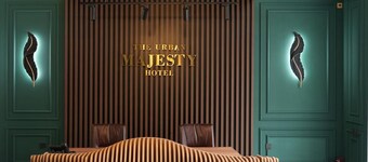 Urban Majesty Hotel